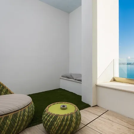 Ola - Adults Only Hotel Donji Seget