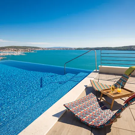 Ola - Adults Only Hotel 4*