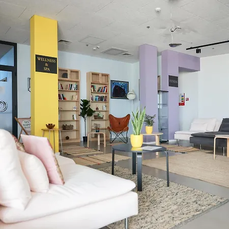 Hotel Ola - Adults Only
