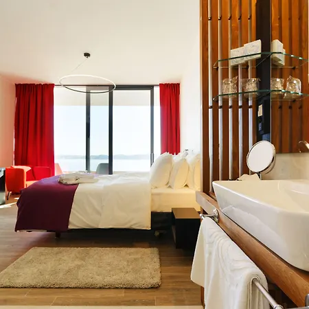 Ola - Adults Only 4* דונג'י סגט