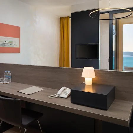 Ola - Adults Only מלון 4*