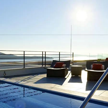 Hotel Ola - Adults Only Donji Seget