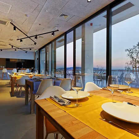 מלון Ola - Adults Only דונג'י סגט