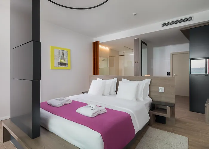 Ola - Adults Only Hotel Donji Seget