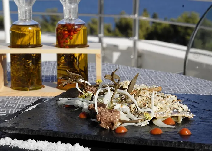 Ola - Adults Only Hotel Donji Seget
