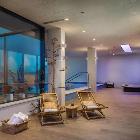 Ola - Adults Only Hotel