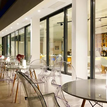 Hotel Ola - Adults Only