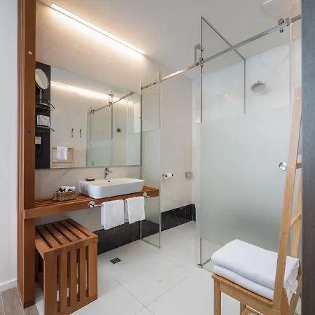 Ola - Adults Only Hotel 4*