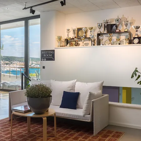 Ola - Adults Only Hotel