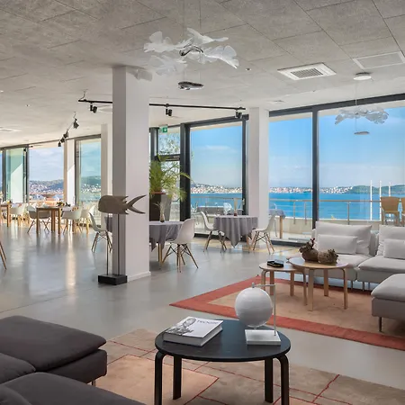 Otel Ola - Adults Only 4*