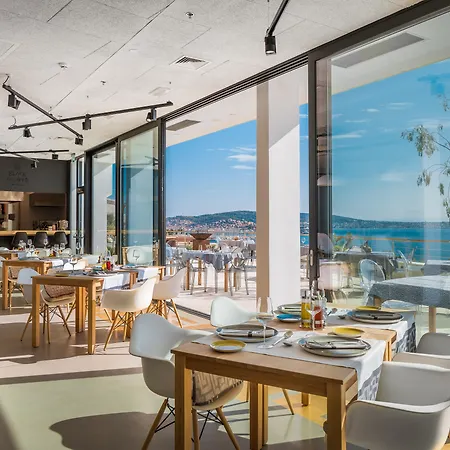 Ola - Adults Only Otel 4*