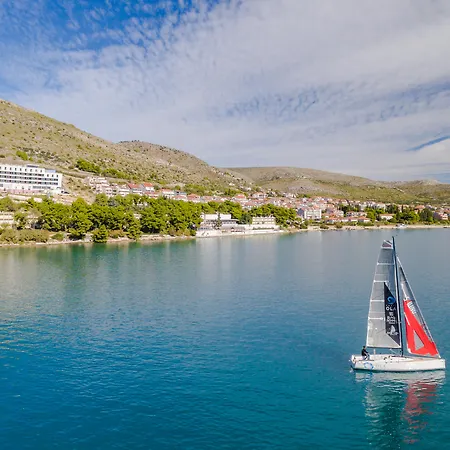 Ola - Adults Only Otel Donji Seget