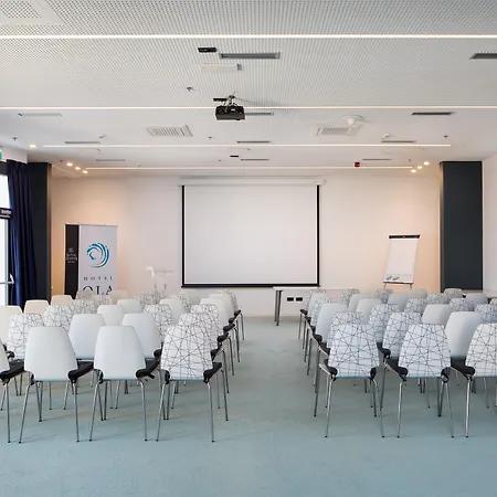 Ola - Adults Only Otel