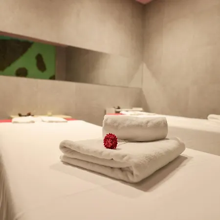 Ola - Adults Only Otel 4*