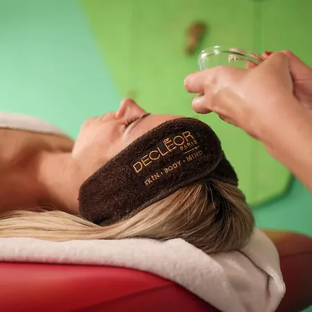 Otel Ola - Adults Only 4*