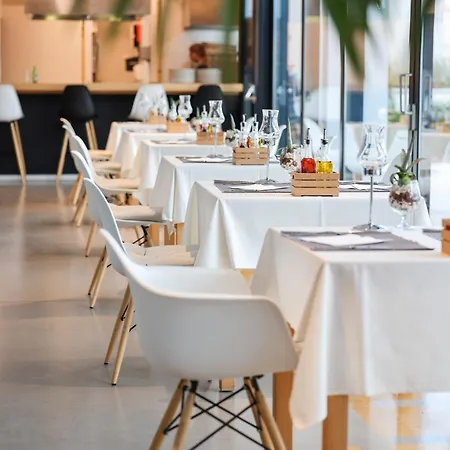 Ola - Adults Only Donji Seget