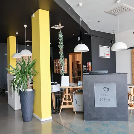Ola - Adults Only 4* Seget Donji