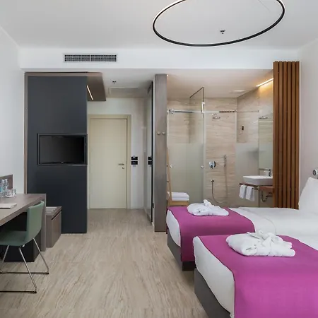 Hotel Ola - Adults Only Seget Donji