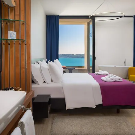 Hotel Ola - Adults Only Seget Donji