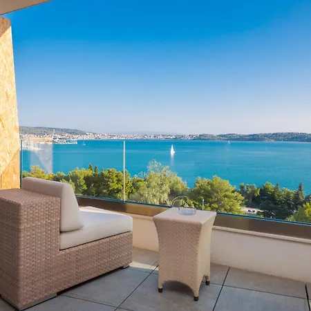 Ola - Adults Only Hotel Seget Donji