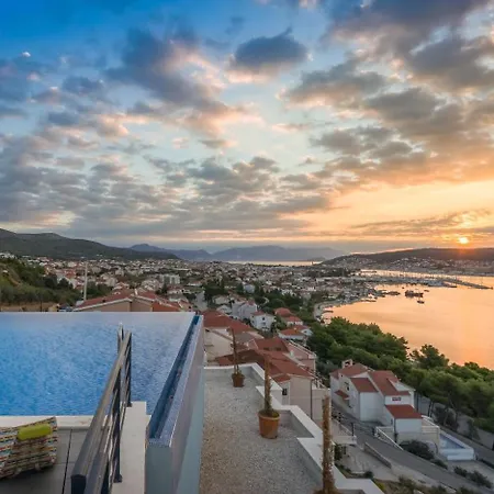 Ola - Adults Only Hotel Seget Donji