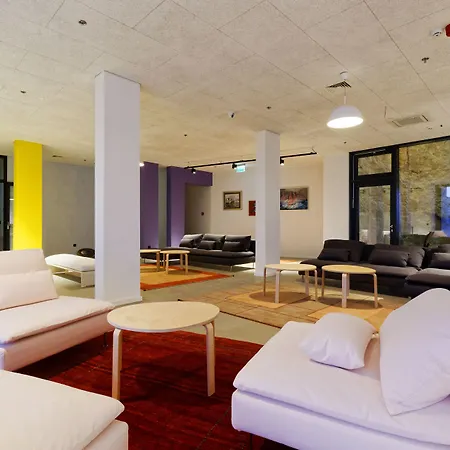 Ola - Adults Only 4*