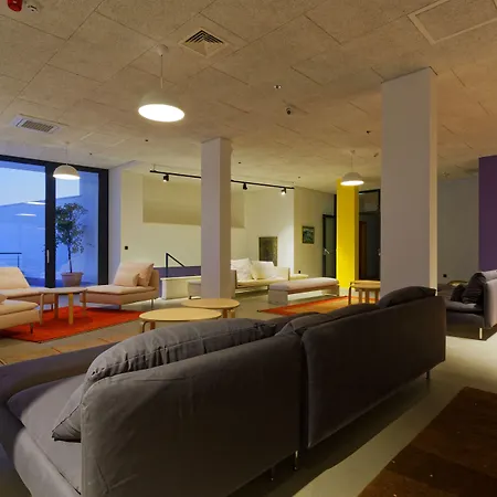 Hotel Ola - Adults Only