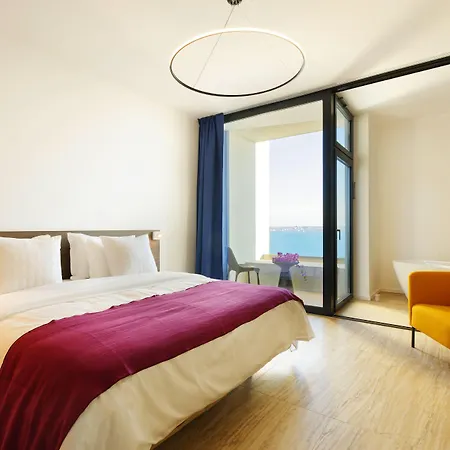 Ola - Adults Only Donji Seget