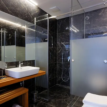 Ola - Adults Only Otel 4*