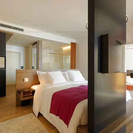 Ξενοδοχείο Ola - Adults Only 4*