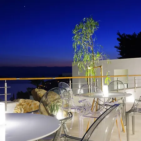 Ola - Adults Only Hotel 4*