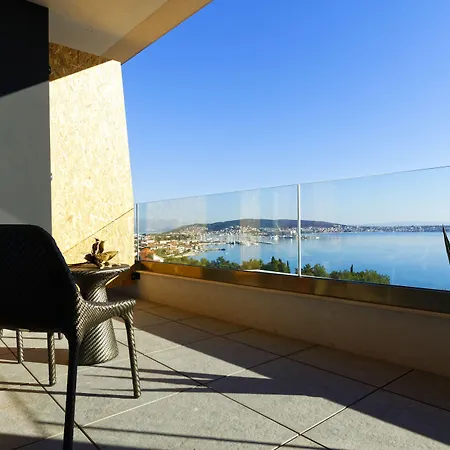 Ola - Adults Only 4* Donji Seget