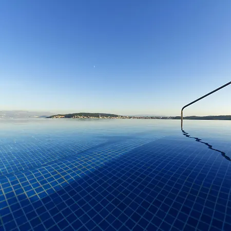 Otel Ola - Adults Only Donji Seget