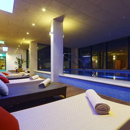 Ola - Adults Only Otel