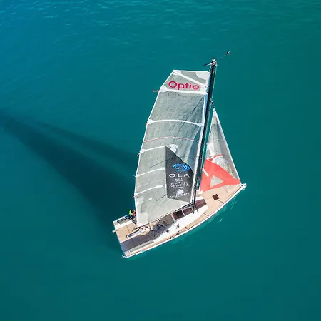 Ola - Adults Only 4* Donji Seget