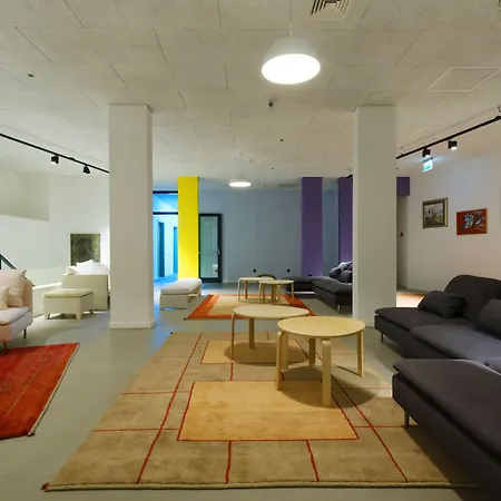 Otel Ola - Adults Only