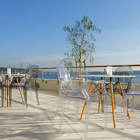 Otel Ola - Adults Only