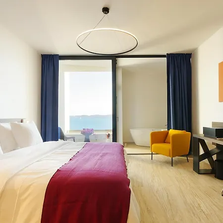 Ola - Adults Only Hotel 4*