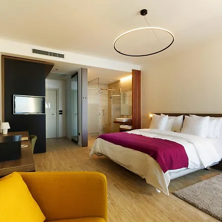 Ola - Adults Only Hotel 4*