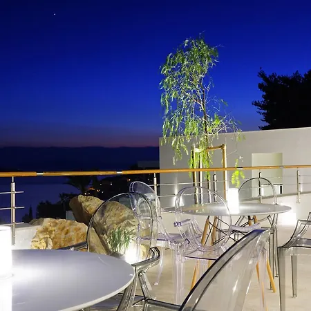 Hotel Ola - Adults Only 4*