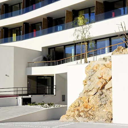 Ola - Adults Only Hotel