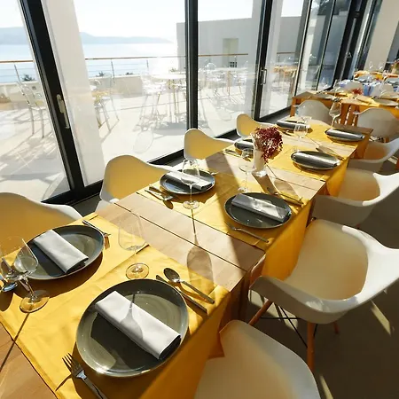 Hotel Ola - Adults Only 4*