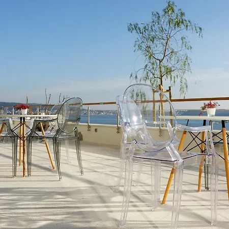 Ola - Adults Only Hotel 4*