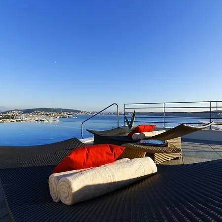 Ola - Adults Only 4* Seget Donji