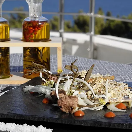 Ola - Adults Only Hotel Seget Donji
