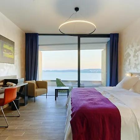 Ola - Adults Only Ξενοδοχείο Donji Seget