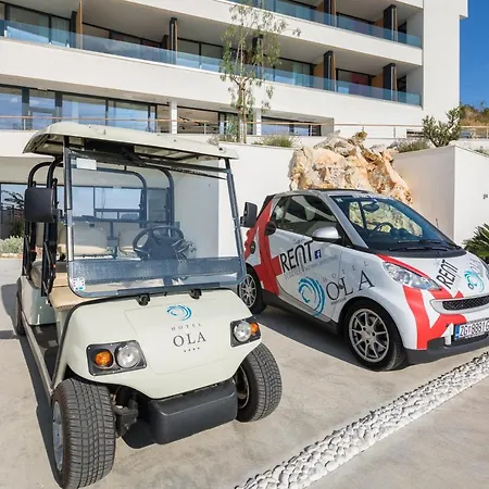 Ola - Adults Only 4* Donji Seget