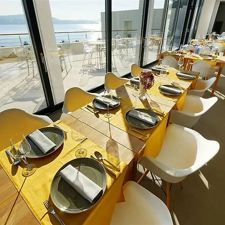 Ola - Adults Only Hotel 4*