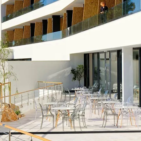 Ola - Adults Only 4* Seget Donji