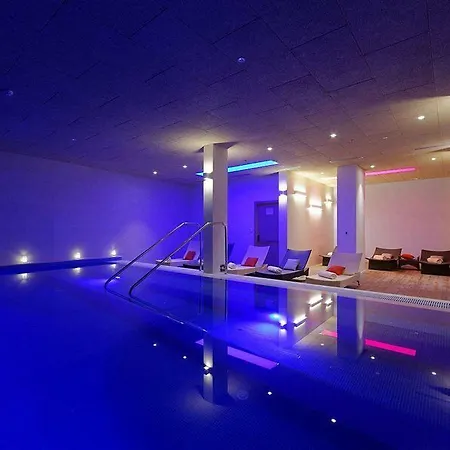 Ola - Adults Only Hotel